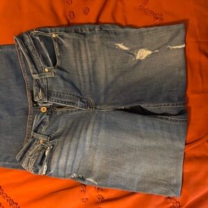 Women's Boot Cut Jeans